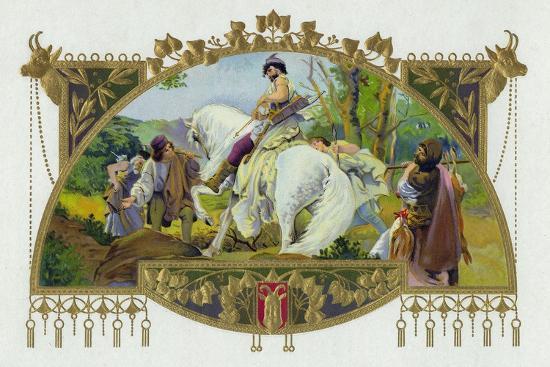Art Print, , large
