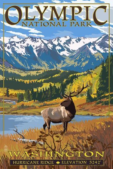 Art Print, , large