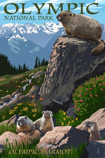 Premium Giclee Print, , large