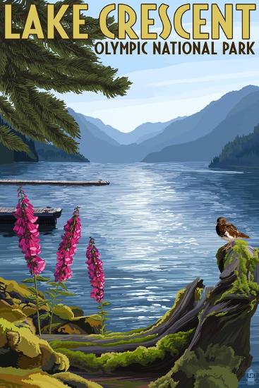 Premium Giclee Print, , large