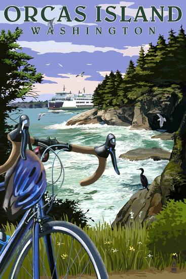 Premium Giclee Print, , large