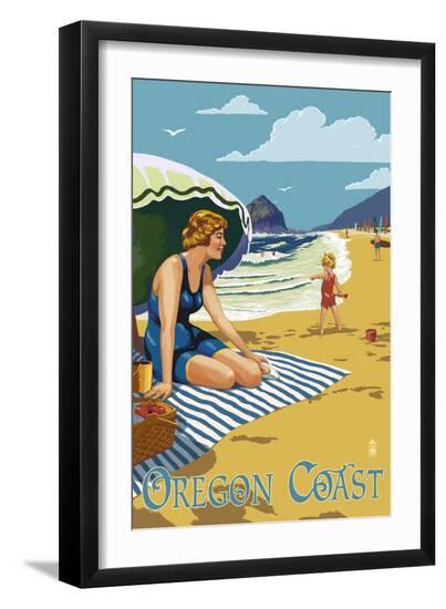 Art Print, , large