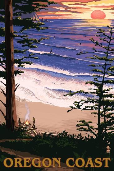 Premium Giclee Print, , large