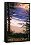 Canvas Black