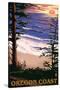 Stretched Canvas