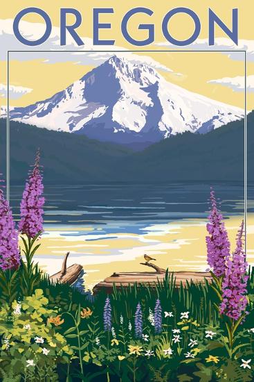 Premium Giclee Print, , large