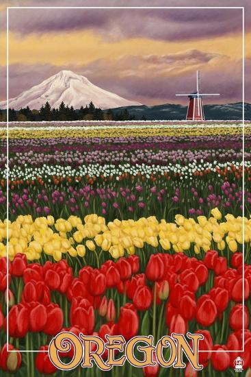 Art Print, , large