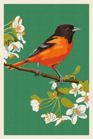 Art Print, , large