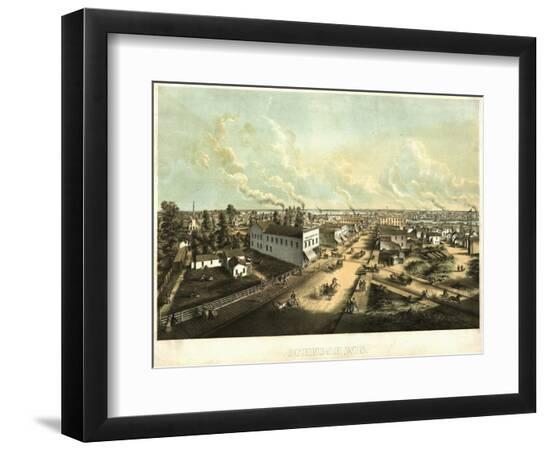 Art Print, , large
