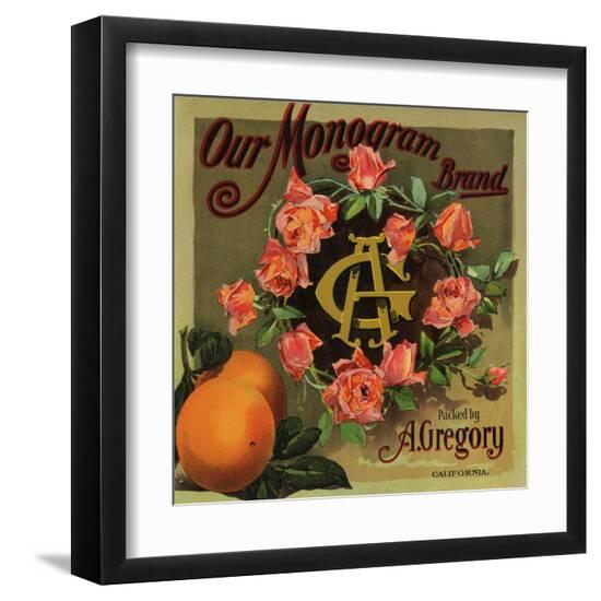 Art Print, , large