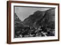 Brown Frame