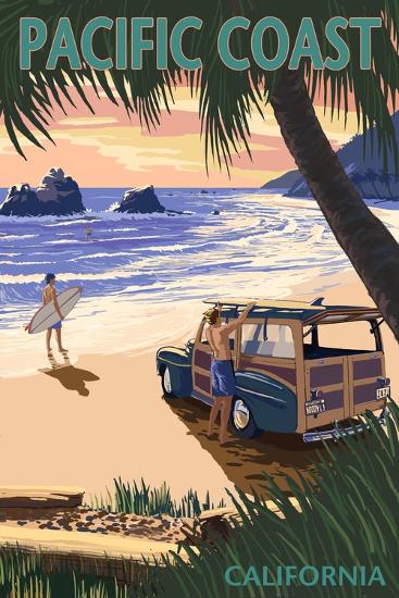 Premium Giclee Print, , large