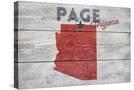 Stretched Canvas