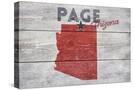 Stretched Canvas