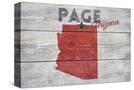 Stretched Canvas