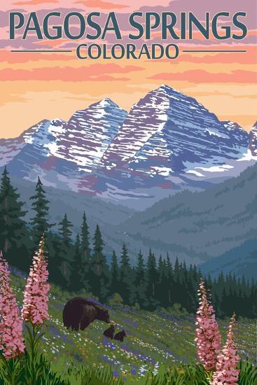 Art Print, , large