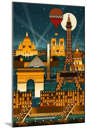 Art Print, , large