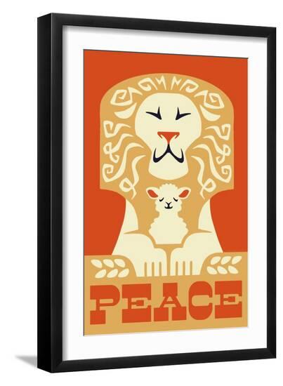 Art Print, , large