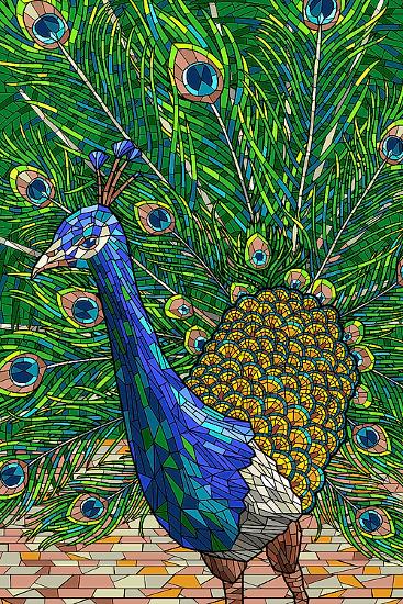 Art Print, , large
