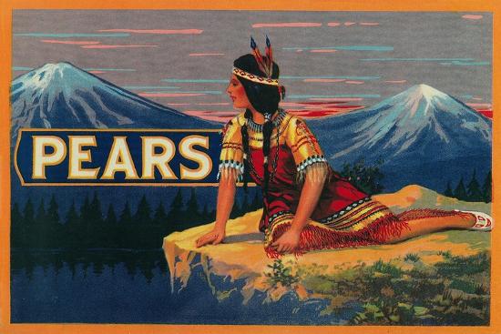 Art Print, , large