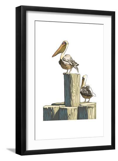 Art Print, , large