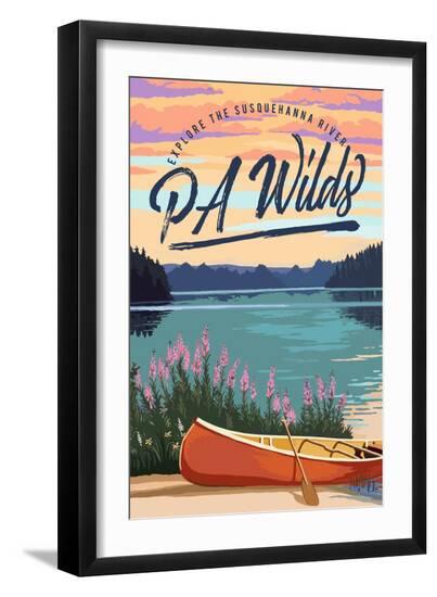 Art Print, , large