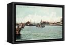 Canvas Black