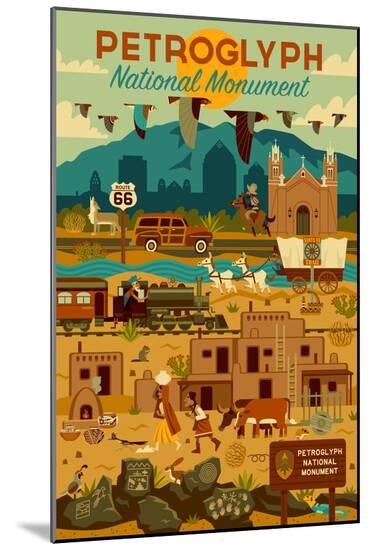 Art Print, , large