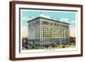 Brown Frame