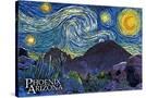 Stretched Canvas