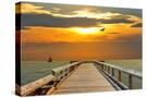 Stretched Canvas