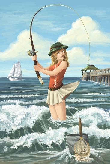 Premium Giclee Print, , large
