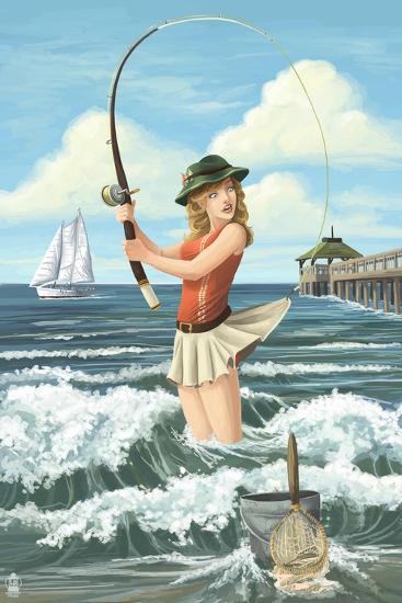 Art Print, , large