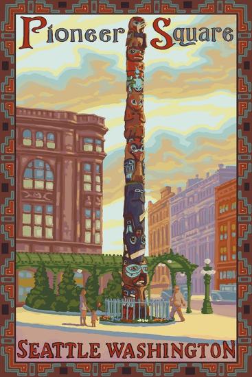 Art Print, , large