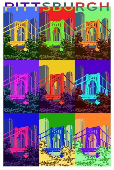Art Print, , large
