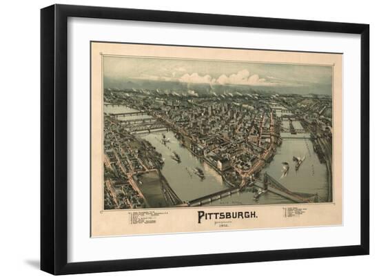 Art Print, , large