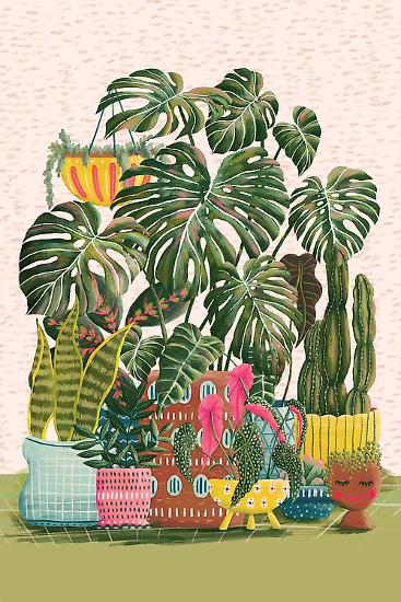 Art Print, , large