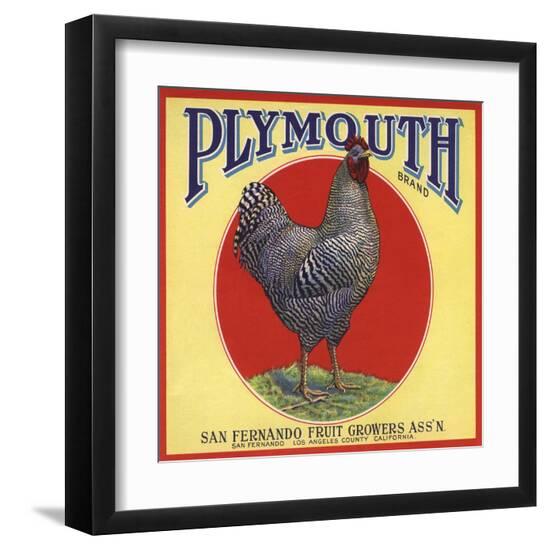 Art Print, , large