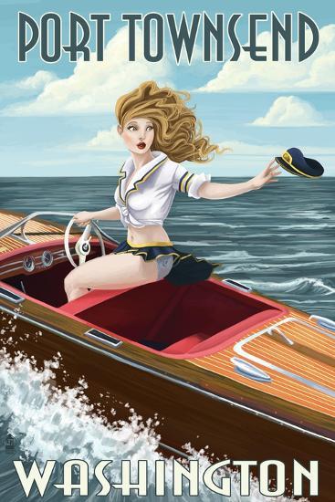 Art Print, , large