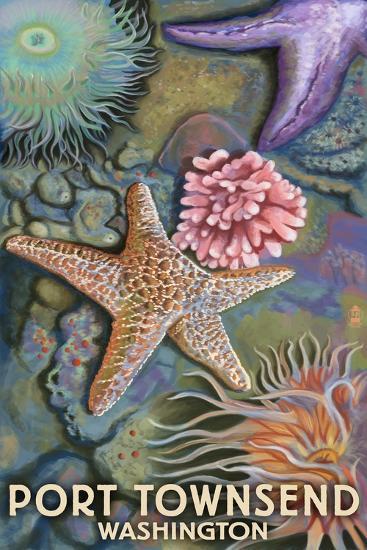 Art Print, , large