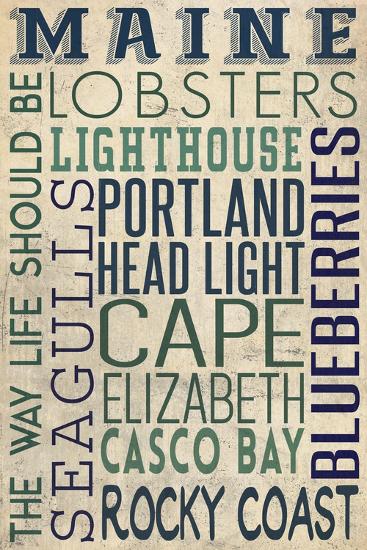 Art Print, , large