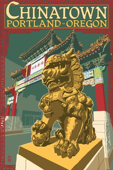 Art Print, , large