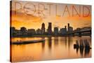 Stretched Canvas