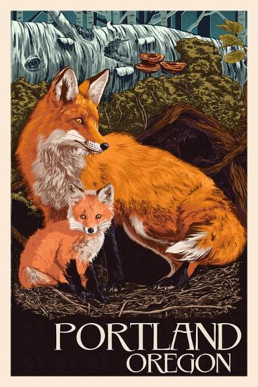 Art Print, , large