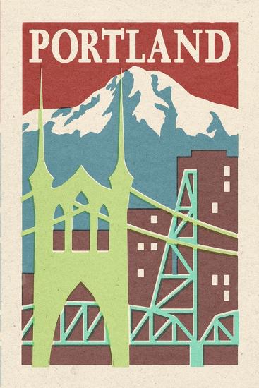 Premium Giclee Print, , large