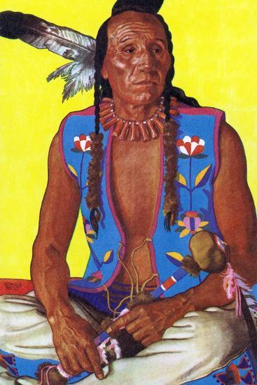 Art Print, , large