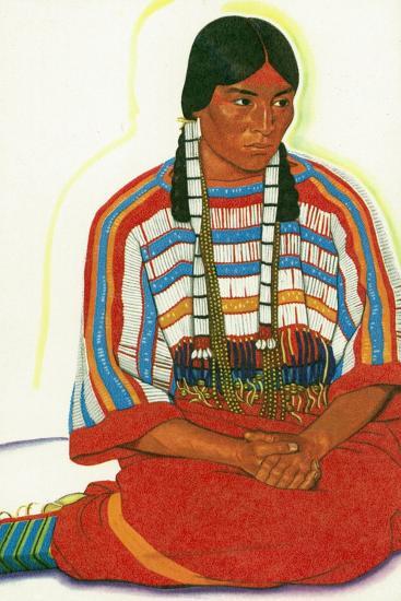 Art Print, , large