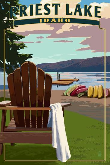 Art Print, , large