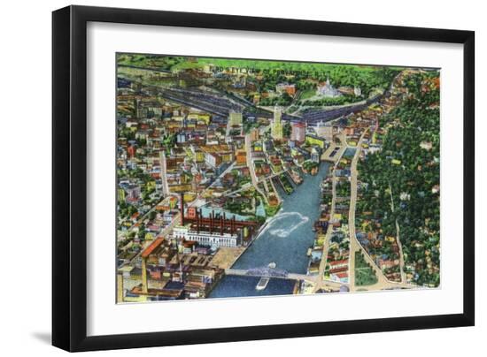Art Print, , large
