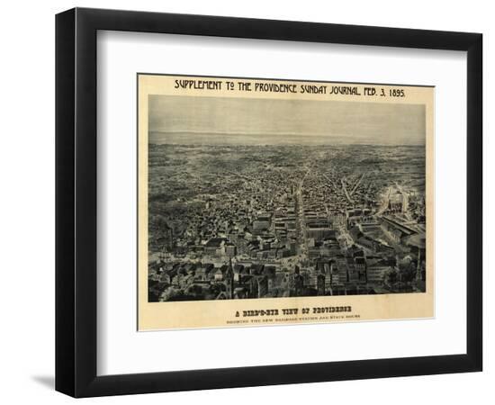 Art Print, , large